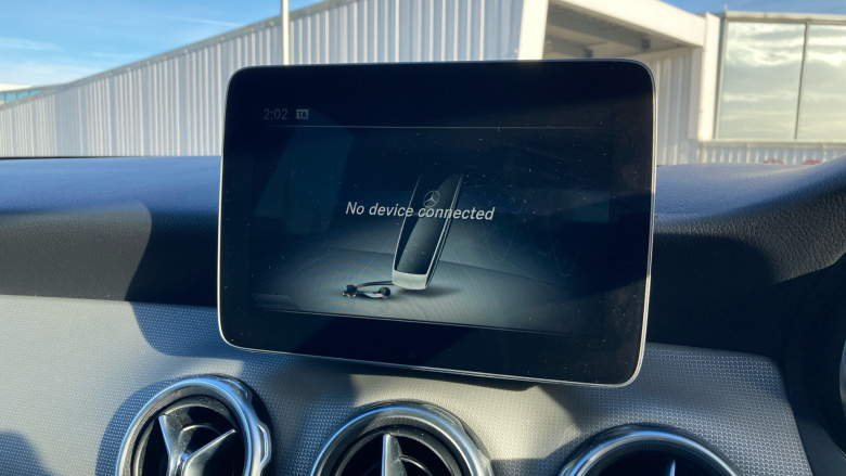 Mercedes-Benz GLA 180 Urban Edition 5dr Auto Petrol Hatchback